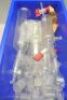 Assorted Laboratory Glassware - 2