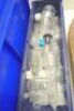 Assorted Laboratory Glassware - 3