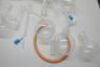 Assorted Laboratory Glassware - 4