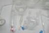 Assorted Laboratory Glassware - 5