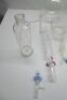 Assorted Laboratory Glassware - 6