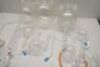 Assorted Laboratory Glassware - 7