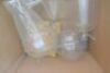 Assorted Laboratory Glassware - 2