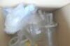 Assorted Laboratory Glassware - 3