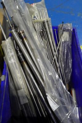 Various Size Mould Ejector Pins