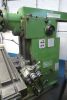 Cincinnati Milacron 2MK General Purpose Milling Machine - 7