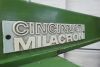 Cincinnati Milacron 2MK General Purpose Milling Machine - 8