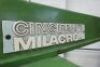 Cincinnati Milacron 2MK General Purpose Milling Machine - 8