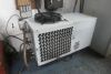 M.T.A TAE EVO 015 Single Fan Chiller