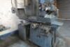 Jones And Shipman 1411 Surface Grinder