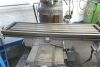 King Rich KRV3000 Turret Milling Machine - 3