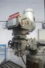 King Rich KRV3000 Turret Milling Machine - 8