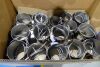 Pallet Of Various Size Heater Bands - 2