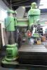 MAS VR4 Radial Drill - 2