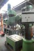 MAS VR4 Radial Drill - 8