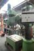 MAS VR4 Radial Drill - 8
