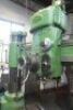 MAS VR4 Radial Drill - 9