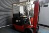 Lansing 15.1 Electric Forklift