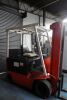 Lansing 15.1 Electric Forklift - 2