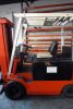 Lansing 15.1 Electric Forklift - 5