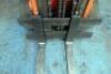 Lansing 15.1 Electric Forklift - 9