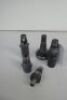 Nikken 40 Int Quick Release Tool Holder