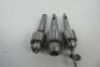 3 Off Jacobs Drill Chucks