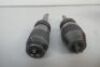 No 2 & 3 Morse Taper Chucks - 2