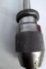 No 2 & 3 Morse Taper Chucks - 4