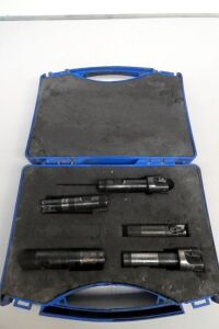 Maydown Carbide Tip Milling Cutters