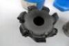 Maydown Carbide Tip Milling Cutters - 2