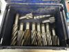 Various Milling Cutters - 2