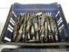 Various Milling Cutters - 3