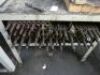 Various Morse Taper drills - 4