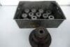 Crawford Collet Chuck