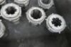 Crawford Collet Chuck - 7