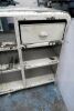 Steel Tooling Cabinet - 2