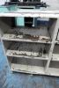 Steel Tooling Cabinet - 3