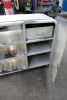 Steel Tooling Cabinet - 2