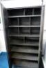 Steel Tooling Cabinet - 2