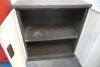 Royale Steel Cabinet - 2