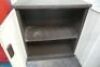 Royale Steel Cabinet - 2