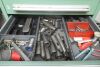 Stanley Vidmar 9 Drawer Tooling Cabinet With Contents - 5