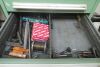 Stanley Vidmar 9 Drawer Tooling Cabinet With Contents - 6