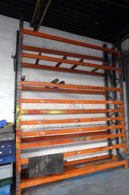 Pallet Racking