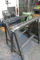 Steel Trestles