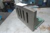 Angle Plate