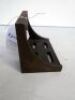 Engineers Angle Plate 8x6x5 - 2
