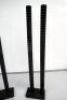 Carver Clamps - 4