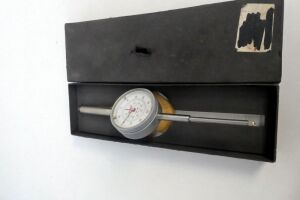 Dial Indicator